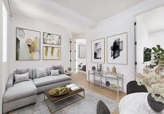 3rd image of 112 Avenue C #7