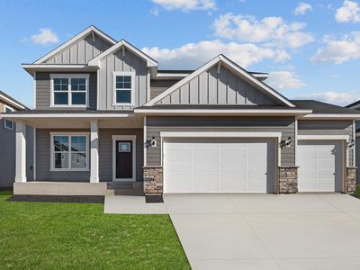 15916 116th Ave N, Osseo, MN, 55369