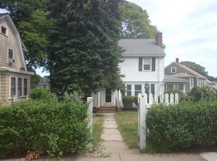 171 Lagrange St, West Roxbury, MA 02132