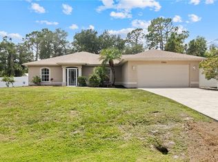 3941 Santa Ana Rd, North Port, FL 34286