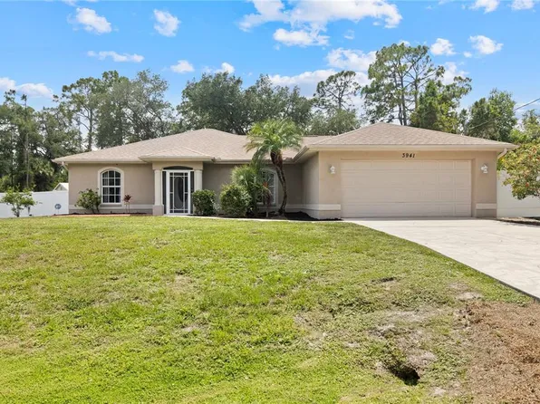 3941 Santa Ana Rd, North Port, FL 34286