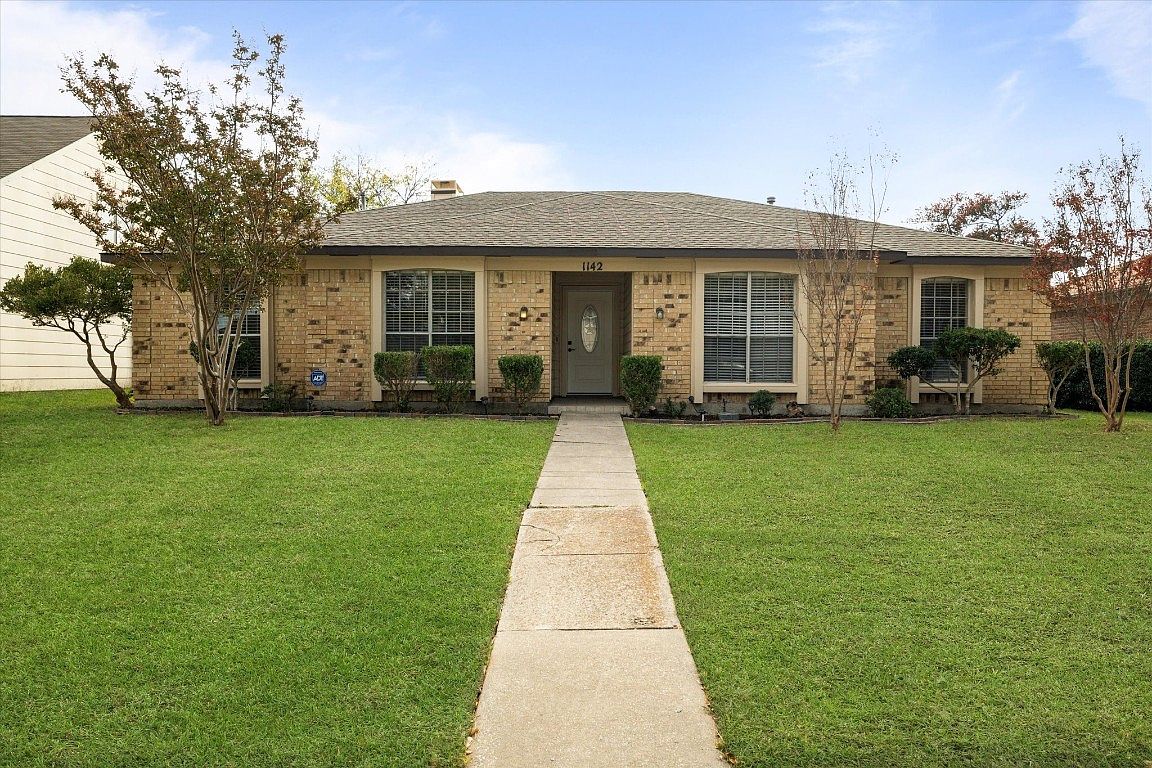 1142 Southwestern Dr, Richardson, TX 75081 | Zillow