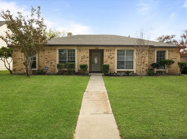 1142 Southwestern Dr, Richardson, TX 75081