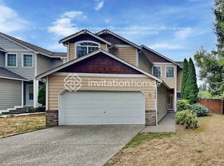 13029 SE 266th Pl, Kent, WA 98030