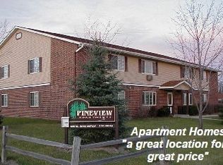 N165W20012 Hickory Ln #JK-123, Jackson, WI 53037