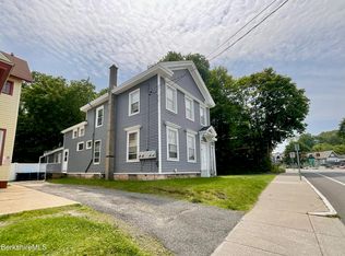 79 Center St, Pittsfield, MA 01201