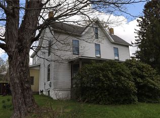 191 Claycomb Rd, Ligonier, PA 15658