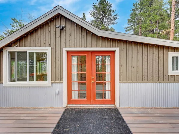 26339 Pleasant Park Rd, Conifer, CO 80433