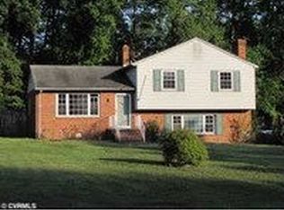 7703 Biscayne Rd, Henrico, VA 23294