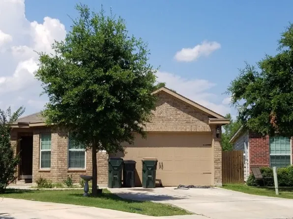 11514 Luckey Ledge, San Antonio, TX 78252