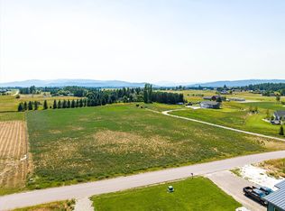 Nhn Mannington St, Kalispell, MT 59901