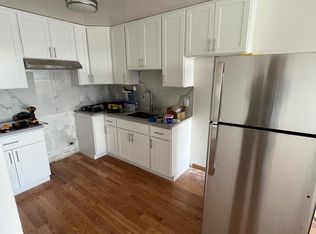 3380 21st St APT 5, San Francisco, CA 94110