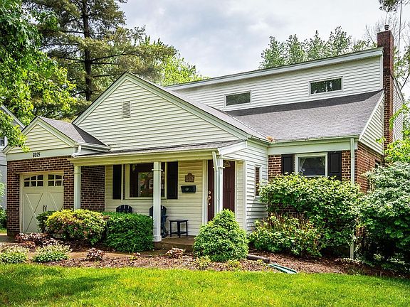 2nd image of 6975 Bramble Hill Dr