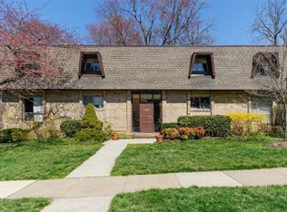 11601 Vantage Hill Rd UNIT 1A, Reston, VA 20190