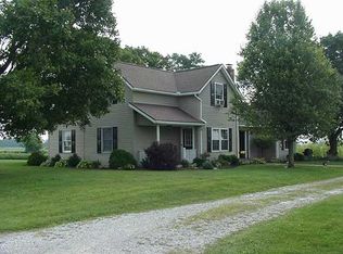 9101 Conrad Rd, Saint Paris, OH 43072