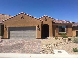 1499 Rainbow Bnd, Mesquite, NV 89034