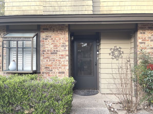 11815 Vance Jackson #601A, San Antonio, TX 78230
