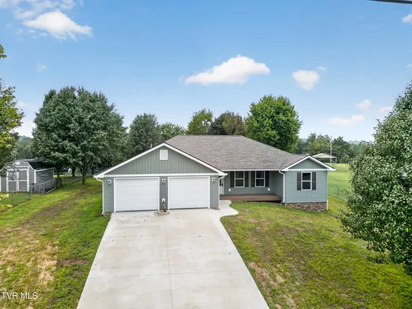 345 Pinto Rd, Greeneville, TN 37745