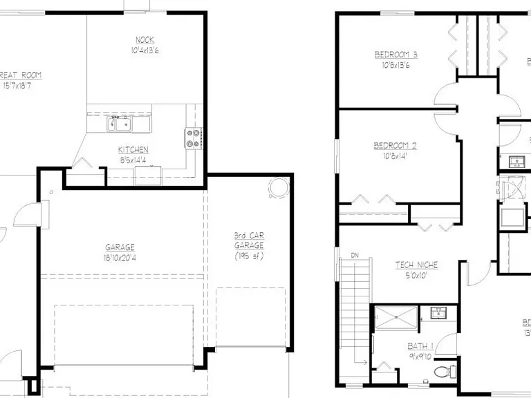 1003 Daisy Ln — Photo 4