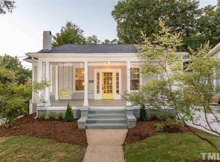 209 Glascock St, Raleigh, NC 27604