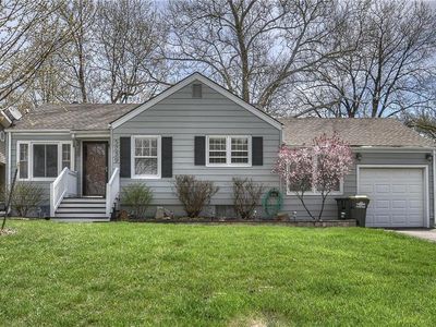 5239 Outlook St, Mission, KS, 66202