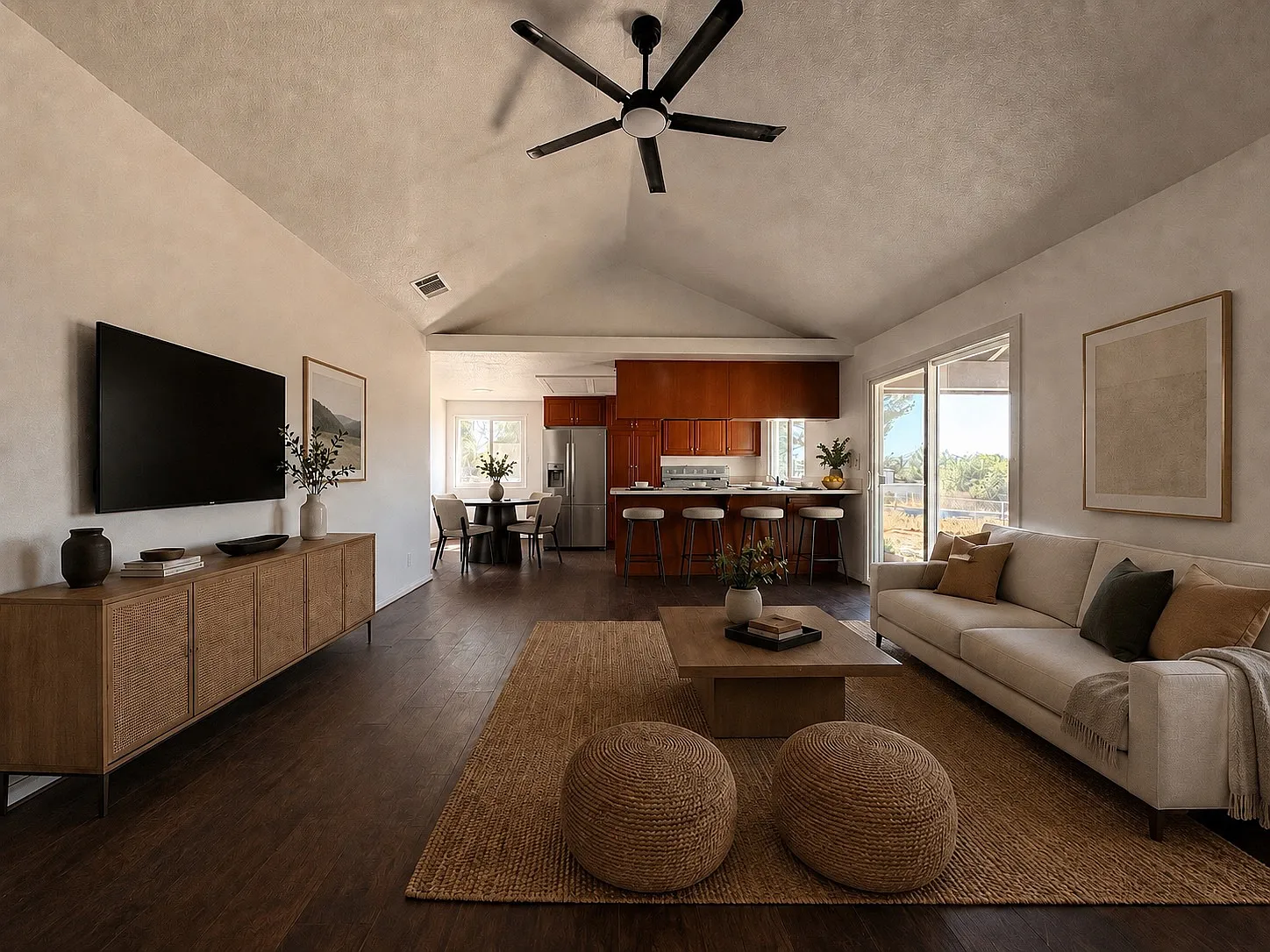 4 bed, 2080 sqft, $3,300 — Photo 2
