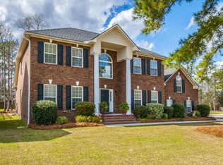 8773 Evangeline Dr, North Charleston, SC 29420