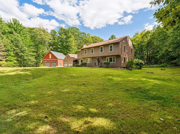 6 North Woods Road, Dunbarton, NH 03046