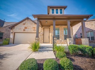 1408 Clearwing Cir, Georgetown, TX 78626