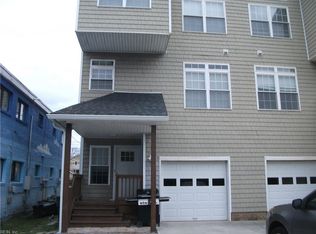 479 W Ocean View Ave #B, Norfolk, VA 23503