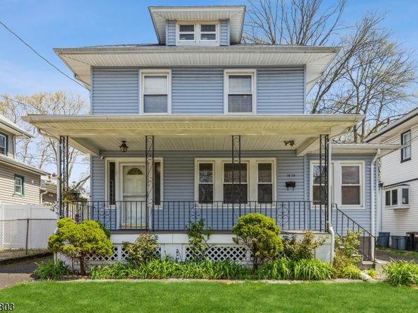1273 Oakwood Ave, Hillside Twp., NJ 07205