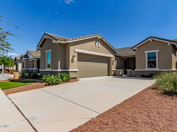 21031 E POCO CALLE Street, Queen Creek, AZ 85142