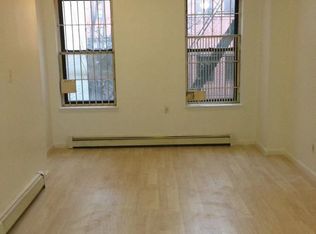 129 Allen St #4C, New York, NY 10002
