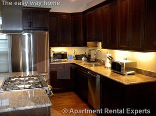 13 Gardner Rd #3, Cambridge, MA 02139