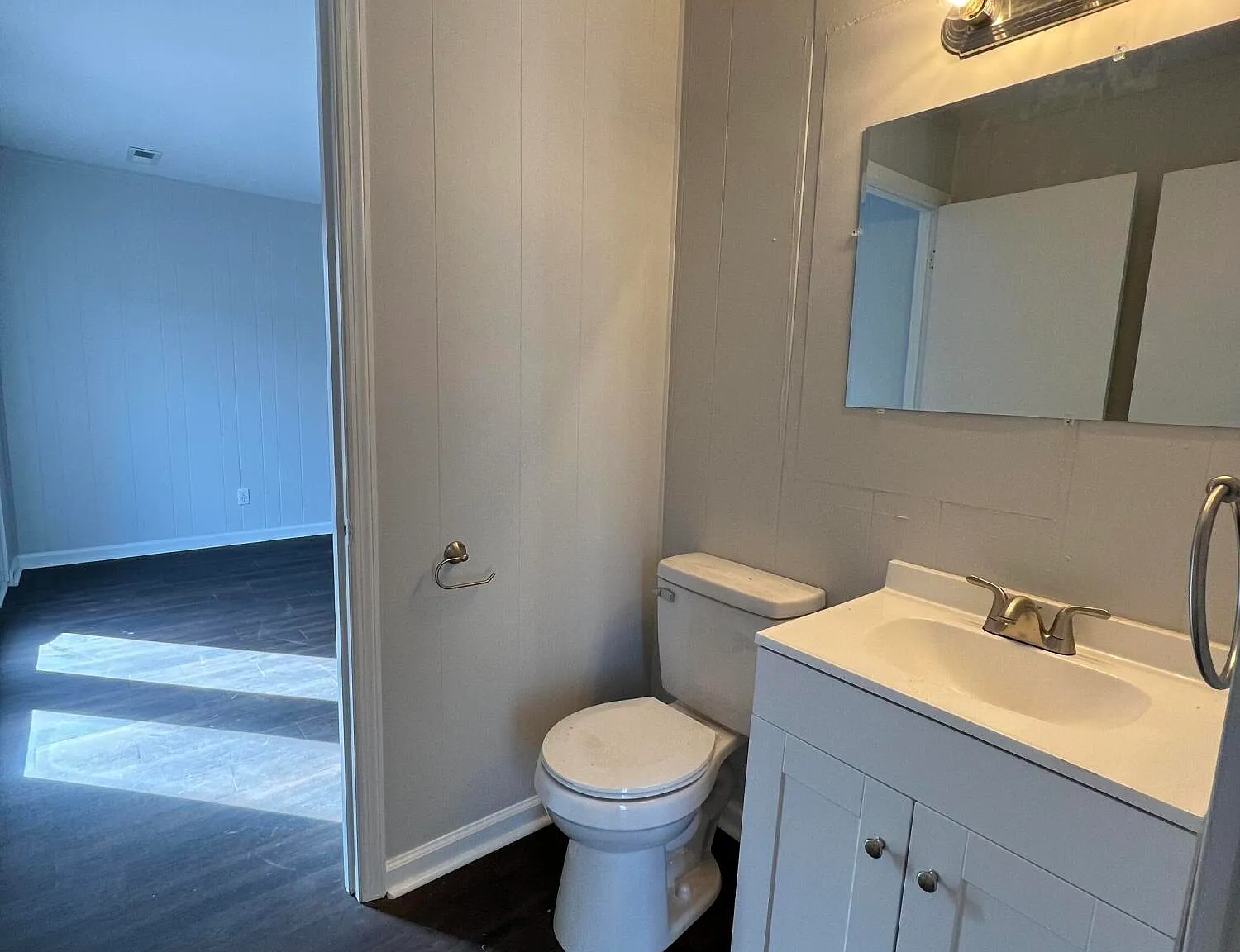 2 bed, 1.5 bath, 1000 sqft, $850 — Photo 4