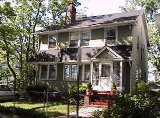 32 Maple Ter, East Orange, NJ 07018