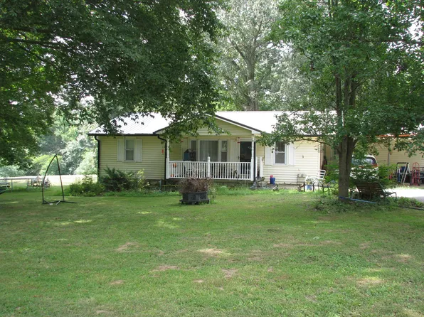1446 Link Rd, New Johnsonville, TN 37134