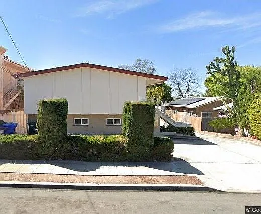 4826 Cypress St #4826D — Photo 6