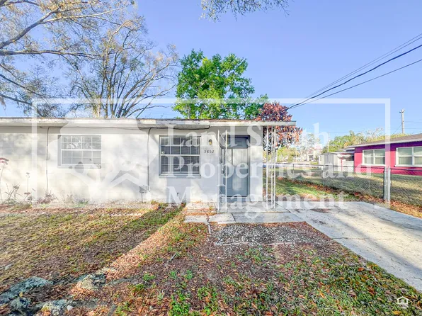 5852 Olender Dr, Lakeland, FL 33809