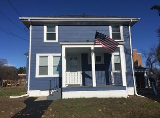 15 Piedmont St, Cranston, RI 02910