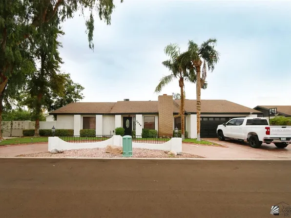 2460 W 11th St, Yuma, AZ 85364