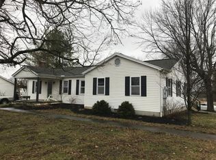 9656 N Dearborn Rd, Guilford, IN 47022