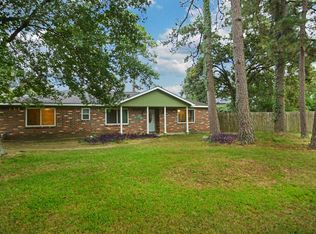 12219 E Morgan Dr, Houston, TX 77065