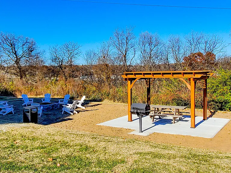 Stone Ridge — Photo 13