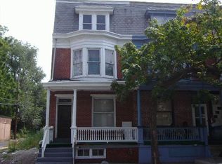 551 Curtin St, Harrisburg, PA 17110