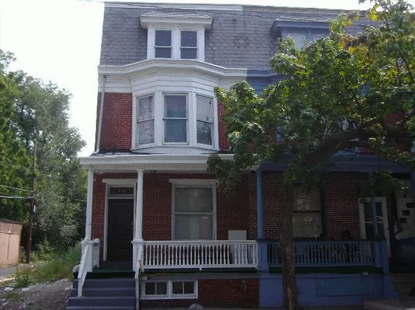 551 Curtin St, Harrisburg, PA 17110