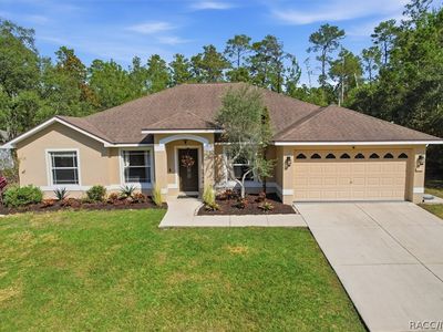 11 Heuchera Ct E, Homosassa, FL, 34446