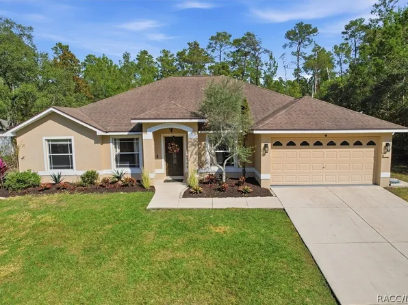 11 Heuchera Ct E, Homosassa, FL 34446