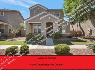 2715 S Cupertino Dr, Gilbert, AZ 85295