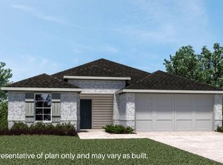 2637 Tracys Mnr, Yukon, OK 73099